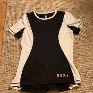 Roxy Rashgaurd